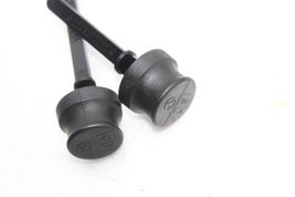 00-06 MERCEDES-BENZ W220 S430 S500 POWER STEERING ABC DIPSTICKS PAIR E5015 image 7