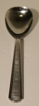 Cuisinart Panneau Stainless Sugar Spoon rounded triangle shovel replacement - $4.92