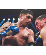 Amir Khan world champion boxer signed autographed 8x10 photo proof COA. - $64.34