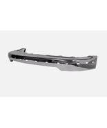 Front Bumper Chrome Steel For 1998-2004 Chevrolet S10 1998-2005 Blazer GM1002369 - $220.00