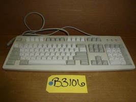Cherry Keyboard, Model RS 6000 Part #G83-6000LPBUS/00/A - £67.94 GBP
