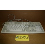Cherry Keyboard, Model RS 6000 Part #G83-6000LPBUS/00/A - $1,586.63 MXN