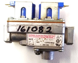 161082 Suburban P-40 Park Model Furnace GAS VALVE - $179.99