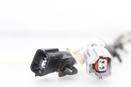 16-19 INFINITI Q50 3.0L FUEL INJECTORS WIRE HARNESS 1-3-5 E6333 image 9