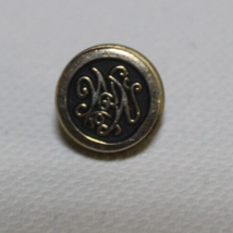 Vintage Weight Watchers 10 lbs Reward Lapel Pin - $9.50