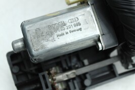 2004-2007 BMW E60 525i FRONT LEFT POWER SEAT ADJUSTMENT MOTOR H1516 image 12