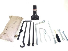 1996 Toyota Landcruiser OEM Jack And Tools 90111-60060 - $160.88