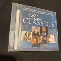 Various Artists - Pure Classics CD 2003 - £3.79 GBP