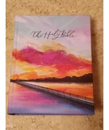 CSB Notetaking Bible, Hosanna Revival Edition, Lake - CSB Bibles by Holm... - £20.23 GBP