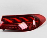 Complete! 2022-2024 Mercedes-Benz EQS Sedan Tail Light LED Right Passeng... - $222.75