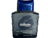 Gillette Series COOL WAVE After Shave Splash 3.5 oz - NEW! - $28.04