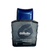 Gillette Series COOL WAVE After Shave Splash 3.5 oz - NEW! - $38.45 CAD