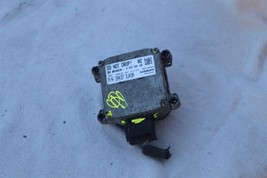13-15 Infiniti JX35 QX60 Adaptive Cruise Control Distance Sensor Radar image 4