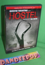 Hostel Dvd Movie - £6.69 GBP