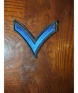Army Patch Blue - $479.60 MXN