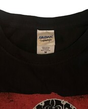 Margaret Cho T-Shirt Men Medium Cotton God Save the Queens Rainbow Black M image 3