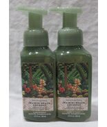 Bath &amp; Body Works Gentle &amp; Clean Foaming Hand Soap Set 2 WAIKIKI BEACH C... - $43.26 CAD