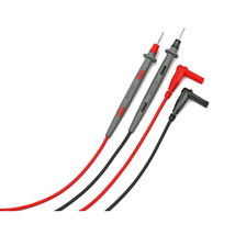 Fluke TL71 TEST LEAD SET PREMIUM DMM 0 - $1,831.21 MXN
