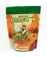 Smartlinks Dragons Forest Dragon Toy Wendy’s Kid Meal New in Package - £11.67 GBP
