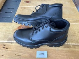 Rocky Boots Men’s Size 11 - TMC Duty Series 5005 - Black - £70.26 GBP