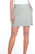 Orvis Ladies&#39; Size XXL Skort, Grey - £14.38 GBP