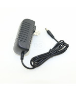 AC Adapter For Brother P-Touch PT-1090BK PT-1230PC Labeler Power Supply - £14.41 GBP