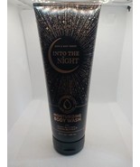 Into the Night by Bath and Body Works,  10 fl.oz. Moisturizing Body Wash - $24.00