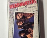 Electric Barnyard The Kentucky Headhunters (Cassette, 1991) - $7.91