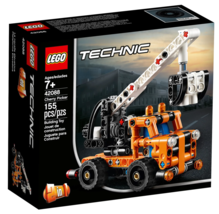 LEGO Technic Cherry Picker 42088 155-Pieces Retired Product - £47.89 GBP