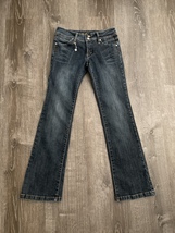 C&#39;est Toi Premium Jeans Size 5 - $20.99