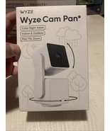Wyze v3 Outdoor/Indoor Surveillance Security Camera Motion Tracking  New... - $44.01 CAD