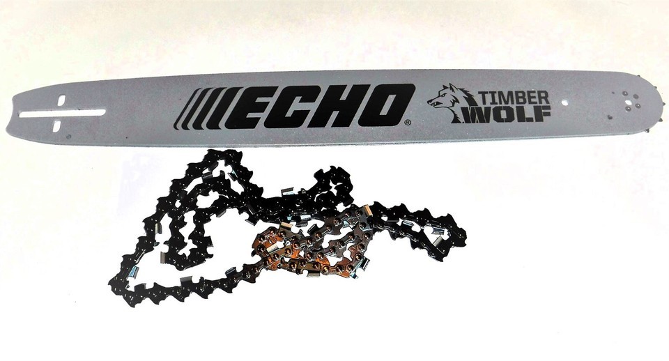 Certified Open Box

ECHO Chainsaw CS-620P 20&quot; Bar &amp; Chain - OEM - $89.95