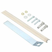 Wulankd Toilet Seat Anchor Kit For 1-Piece Toilets, K84999 Replacement - $20.99