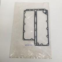 OMC Johnson Evinrude Exhaust Cover Gasket 317914, 652-317914-1, New - $10.84