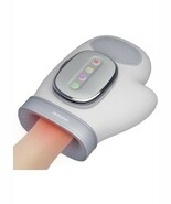 Hand Massager with Heat &amp; Compression - Relieves Hand Fatigue &amp; Soreness... - $49.49