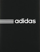 Adidas Brands A To Z Japan Edition Photo Book 2007 Football Superstar Worldcup - £53.45 GBP
