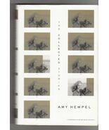 Amy Hempel COLLECTED STORIES First edition First printing SIGNED Hardcov... - $67.50