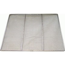 Donut, Frying Screen, 23&quot;x23&quot;, Stainless Steel, DN-FS23, GSW ( New ) - $55.43