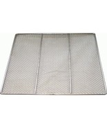 Donut, Frying Screen, 23&quot;x23&quot;, Stainless Steel, DN-FS23, GSW ( New ) - £41.40 GBP