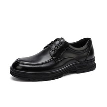 CAMEL Office Mens Dress Formal Shoes Leather Calf Men Business Wedding Shoes Soc - £119.93 GBP