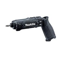 Makita DF012DZB Cordless Pen Type Driver Drill 7.2V Black Body Only - $92.01