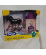 Breyer 2024 Unicorns &amp; Foal Surprise Stablemate Plastic Horse Figurines,... - $19.40