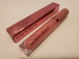 Natasha Denona ~ I Need A Rose Lip Gloss 0.17 oz - $18.80