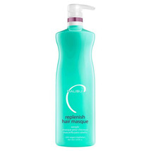 Malibu C Replenish Hair Masque 33.8 fl.oz - £35.38 GBP