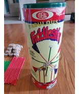 Vintage Fabulous Fiddlestix Classic American Toys All Wood 117 Pieces!! ... - €37,35 EUR