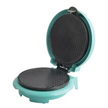 Brentwood 7 Inch 750 Watt Waffle Cone Maker in Blue - $1,238.10 MXN