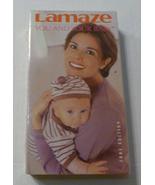 Lamaze You and Your Baby, 2001 Edition (VHS Tape) - £3.04 GBP