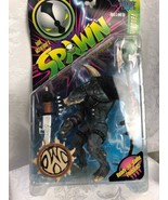 Spawn McFarlane Toys Vandlizer dark variant Ultra-Action Figure New In P... - $18.43