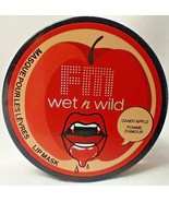 Wet N Wild Fantasy Makers Fang Gang Candy Apple Lip Mask 0.21 oz - $17.74 CAD