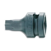 Hazet Torx Impact Size T40 12.5mm/ 1/2-inch Screwdriver Socket  - $38.00